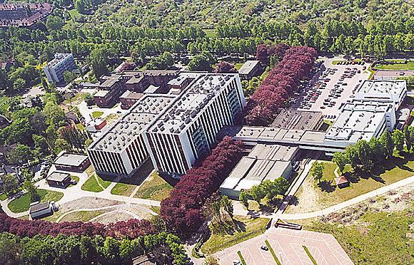 Mostostal Zabrze ma kontrakt na budowę SOR