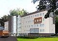 Nowe centrum Uniwersytetu Medycznego w Białymstoku