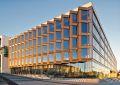 Trzeci platynowy certyfikat LEED w Polsce