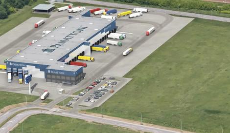 Na Podkarpaciu powstanie ekologiczny terminal DB Schenker