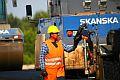 Skanska przymierza się do drugiego etapu budowy DW 631