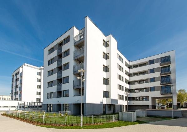 Rusza budowa inwestycji Młody Grunwald III