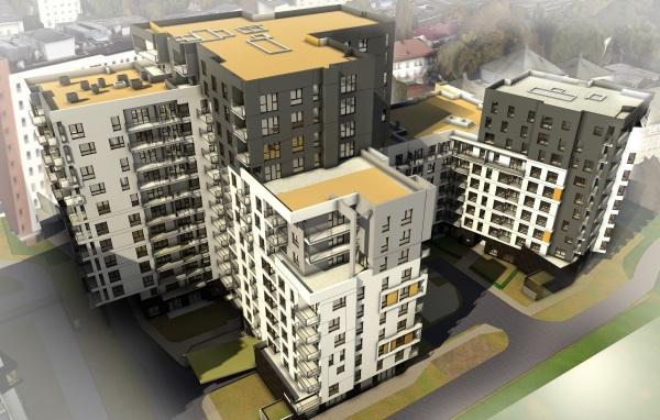 Strabag wykonawcą City Link IV