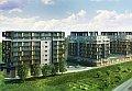 Rozpoczęcie budowy City Towers Czyżyny