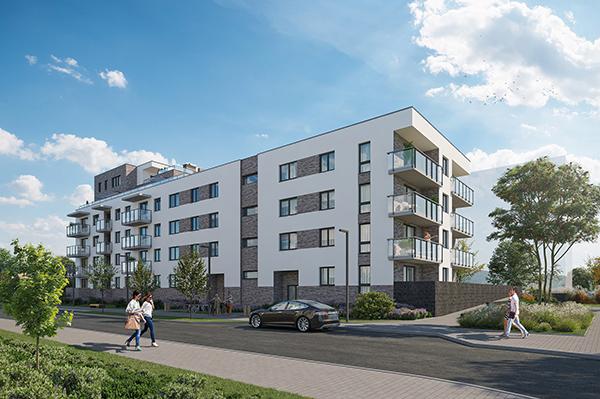 Osiedle Poematu –nowy warszawski projekt Atal