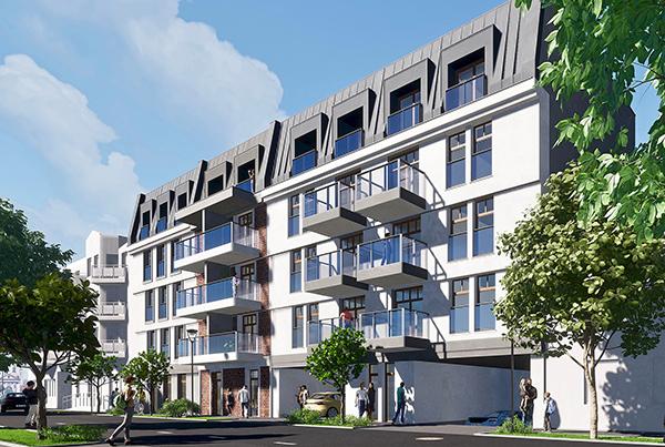 Grupa Antczak z nowym projektem w Kaliszu