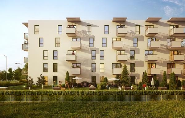 Nowa inwestycja Bouygues Immobilier Polska w Warszawie