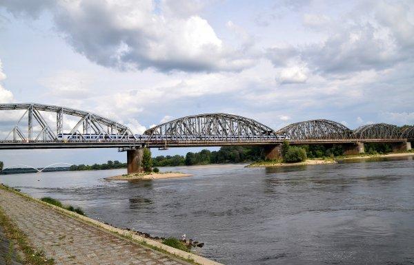 Tory w Toruniu do remontu