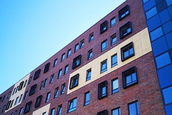 Kolejny akademik od Golub GetHouse