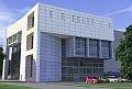 Podpisanie umowy na budowę Wschodniego Innowacyjnego Centrum Architektury w Lublinie