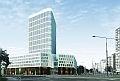 Plac Unii wśród najlepszych - zielonych obiektów - Europy Środkowo-Wschodniej