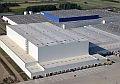 Oficjalne otwarcie nowej, rozbudowanej części Regionalnego Centrum Dystrybucyjnego IKEA