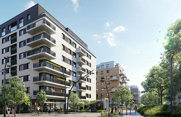 Unidevelopment pobił rekord sprzedaży mieszkań