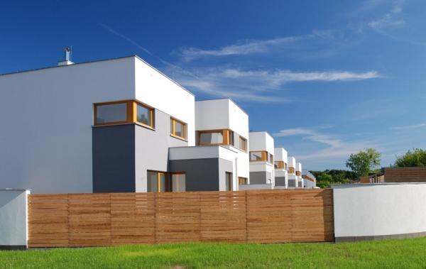 Osiedle Leśna Polana w Dopiewcu jeszcze większe