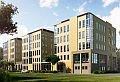 Wmurowanie kamienia węgielnego pod budowę Eureka Technology Park