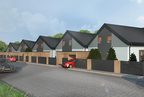 More Place powiększy Osiedle Przy Jeziorach