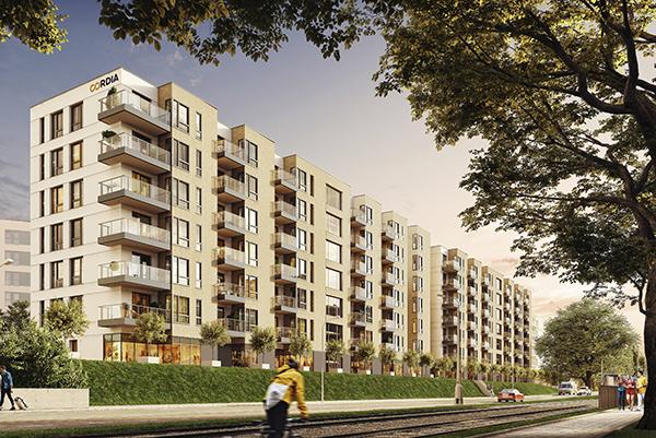 Startuje piąty projekt Cordii w Krakowie