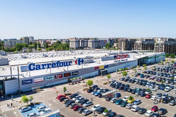 Nowe inwestycje Newbridge