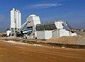 Lafarge dostawcą rozwiązań budowlanych na odcinku 8 S8