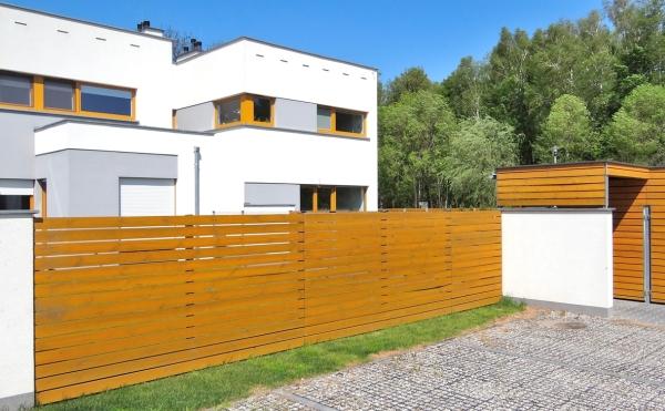 Kolejny projekt firmy Linea