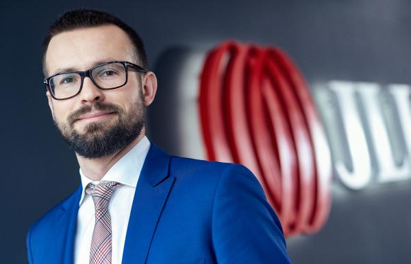 Usługi dla biznesu nakręcają łódzki rynek biurowy