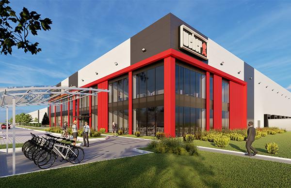 Sezon na grillowanie. Nowy projekt w Zabrzu