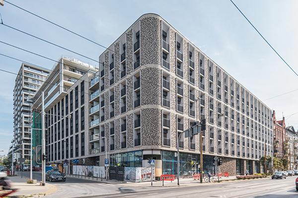 Na finiszu inwestycje Angel Poland Group w Krakowie i Wrocławiu