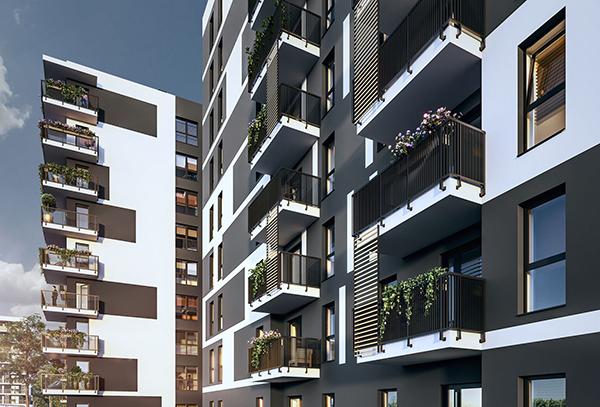 Rusza II etap inwestycji Viva Piast w Krakowie