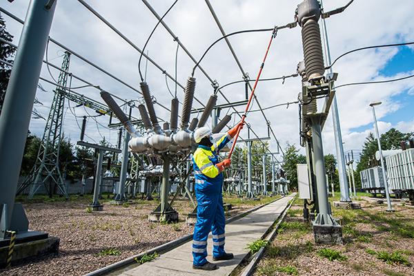 Tauron zdobył dotacje na kolejne projekty