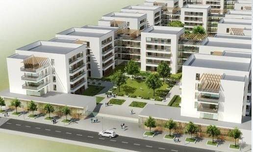 Unibep S.A. wybuduje I etap osiedla Inwestycja Ząbki