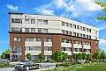 Vantage Development wkrótce rozpocznie budowę Promenady Epsilon