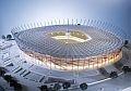 Uzgodnienia ws. zasad i terminów zakończenia budowy Stadionu Narodowego