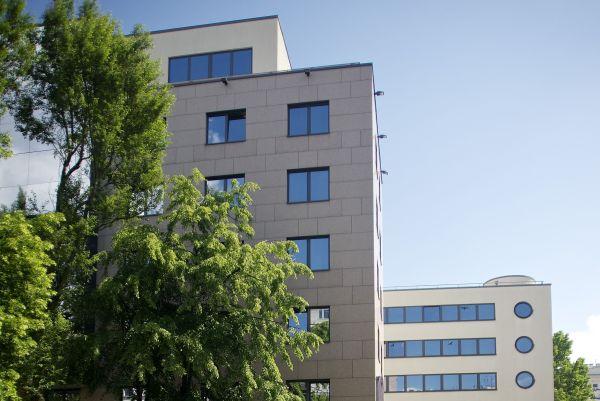 Wspólna 47/49 z zielonym certyfikatem