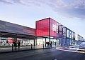 Outlet Park Szczecin z pozwoleniem na użytkowanie