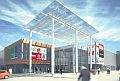 Otwarto centrum handlowe Molo w Szczecinie