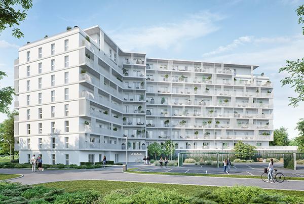 Wystartowała budowa Nowego Podzamcza w Wałbrzychu