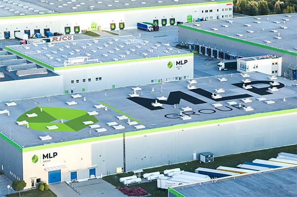 MLP Group z dużym wzrostem zysku