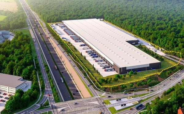 Startuje projekt Hillwood Zagłębie