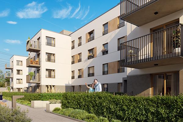 Bouygues Immobilier Polska rozpoczyna w Warszawie kolejny projekt
