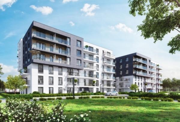 Przystań Letnica – kolejny projekt Atal w Trójmieście