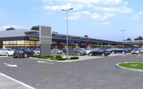 Ghelamco komercjalizuje Prochownię Łomianki