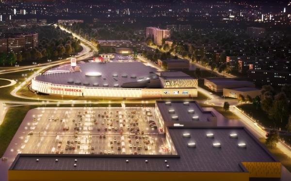 Echo Investment kupuje kolejną działkę w Jeleniej Górze