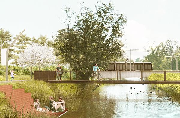 Pierwszy przetarg na budowę tramwaju na Gocław