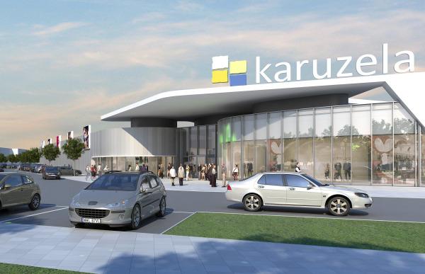 Karuzela zakręci się w Białej Podlaskiej