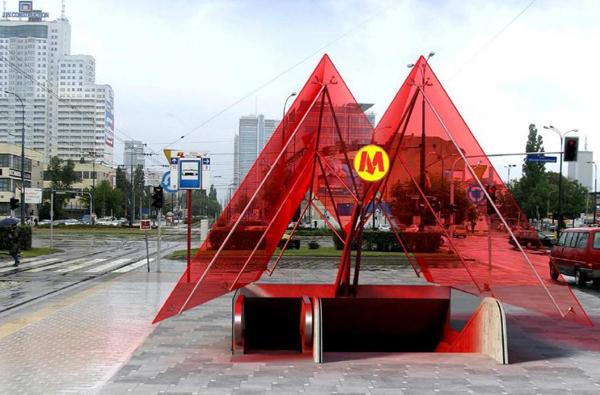 Ruszają prace nad III linią metra w Warszawie