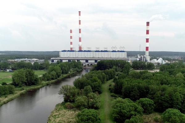 PGE poszukuje wykonawcy bloków gazowych w Elektrowni Dolna Odra