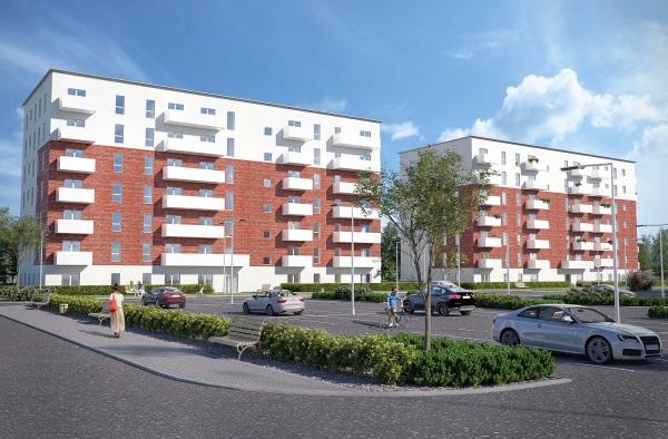 Nowa Przędzalnia - gigantyczny projekt nabiera rozpędu