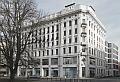 Certyfikat BREEAM dla biurowca Plac Małachowskiego w Warszawie