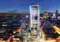 Certyfikat BREEAM Excellent dla Warsaw Spire