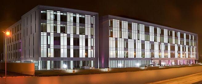 Skalar Office Center nagrodzony w prestiżowym konkursie European Property Awards